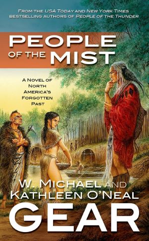 [North America's Forgotten Past 09] • People of the Mist